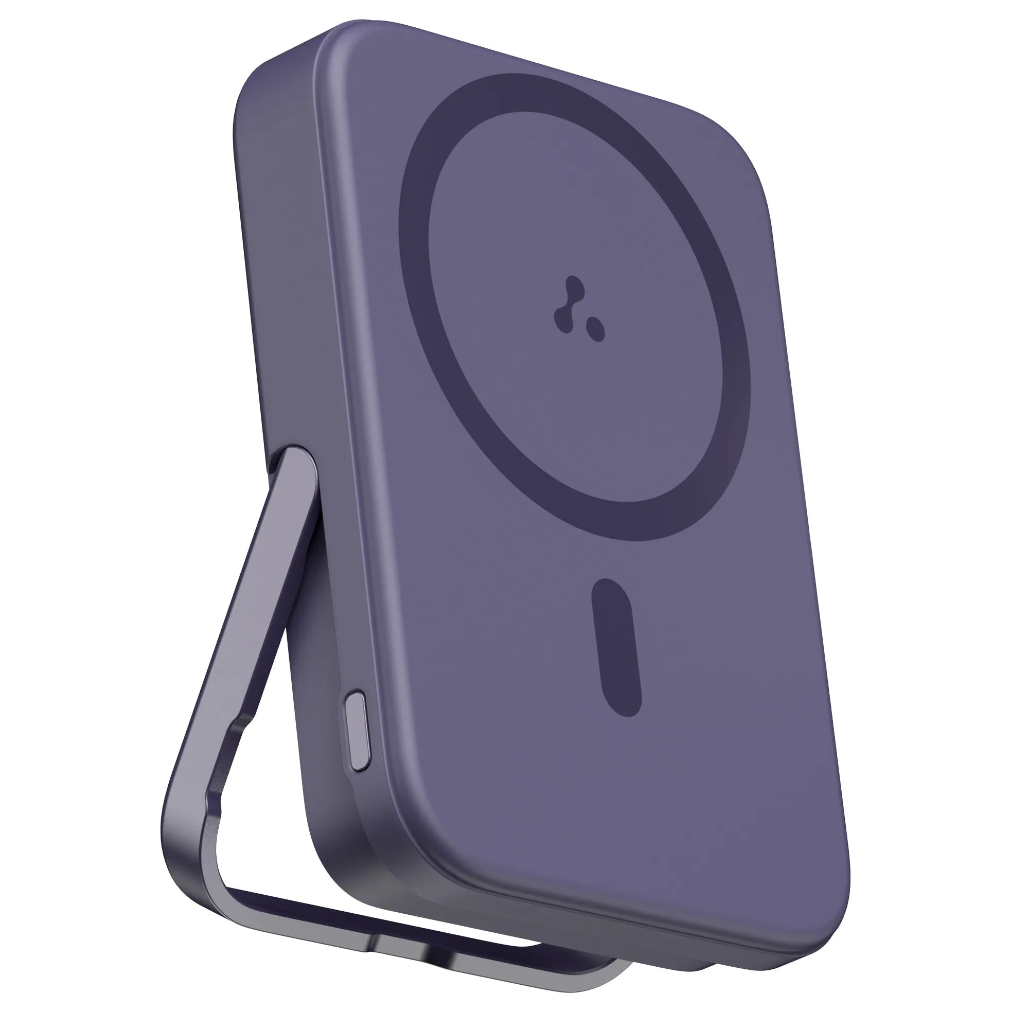 Lightweight mini power bank portable charger – Ambrane India